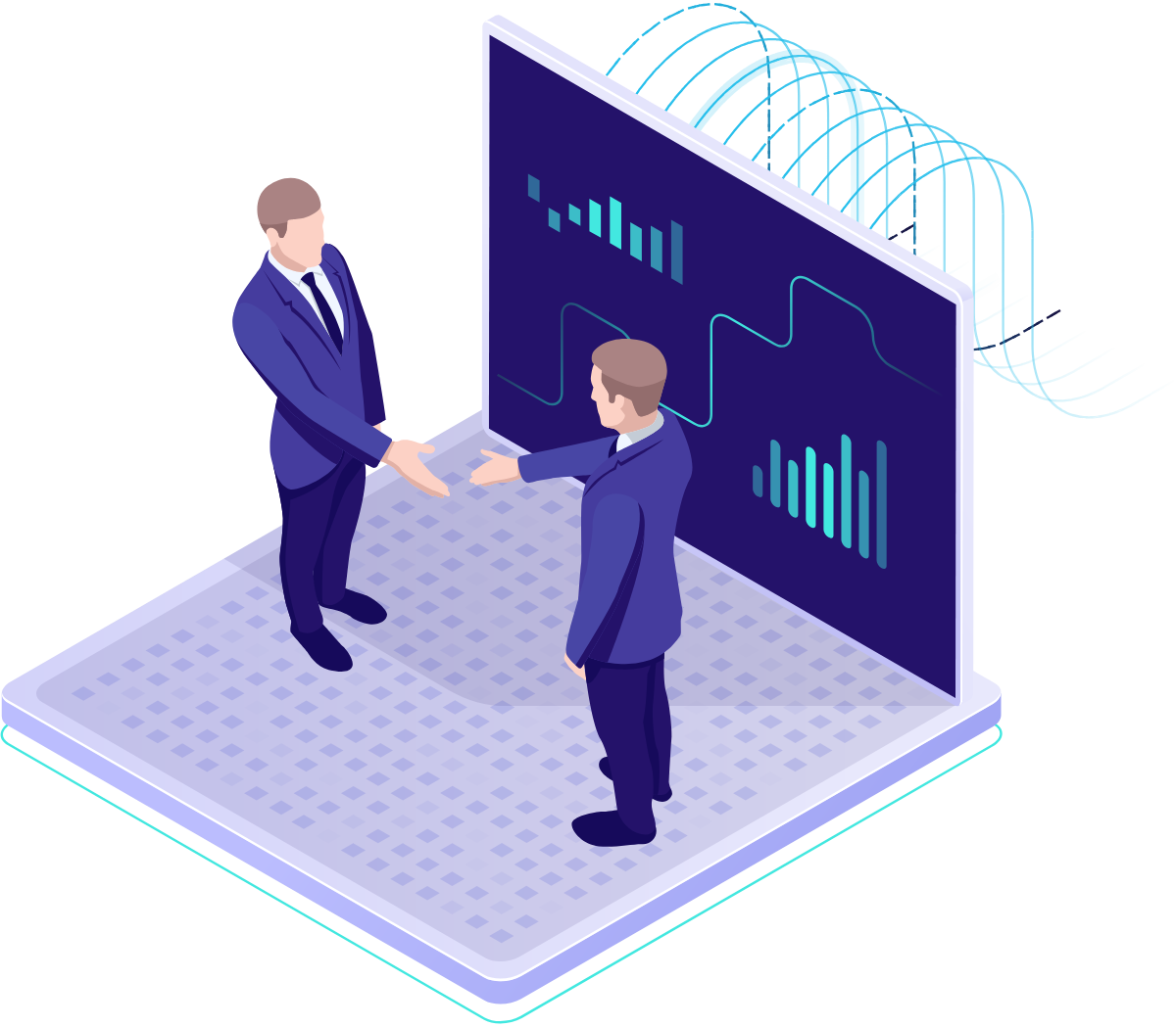 Collaboration