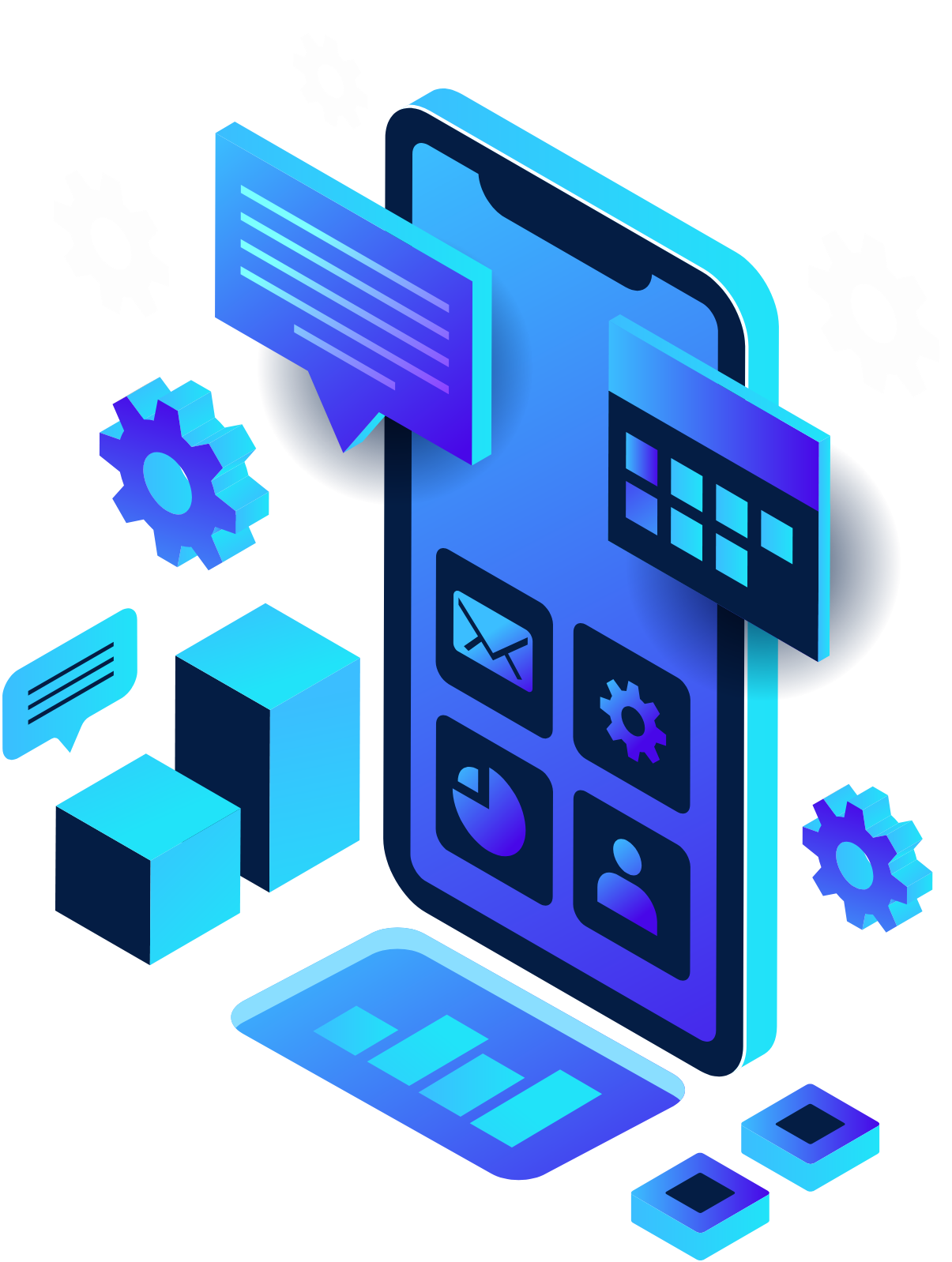 Contact